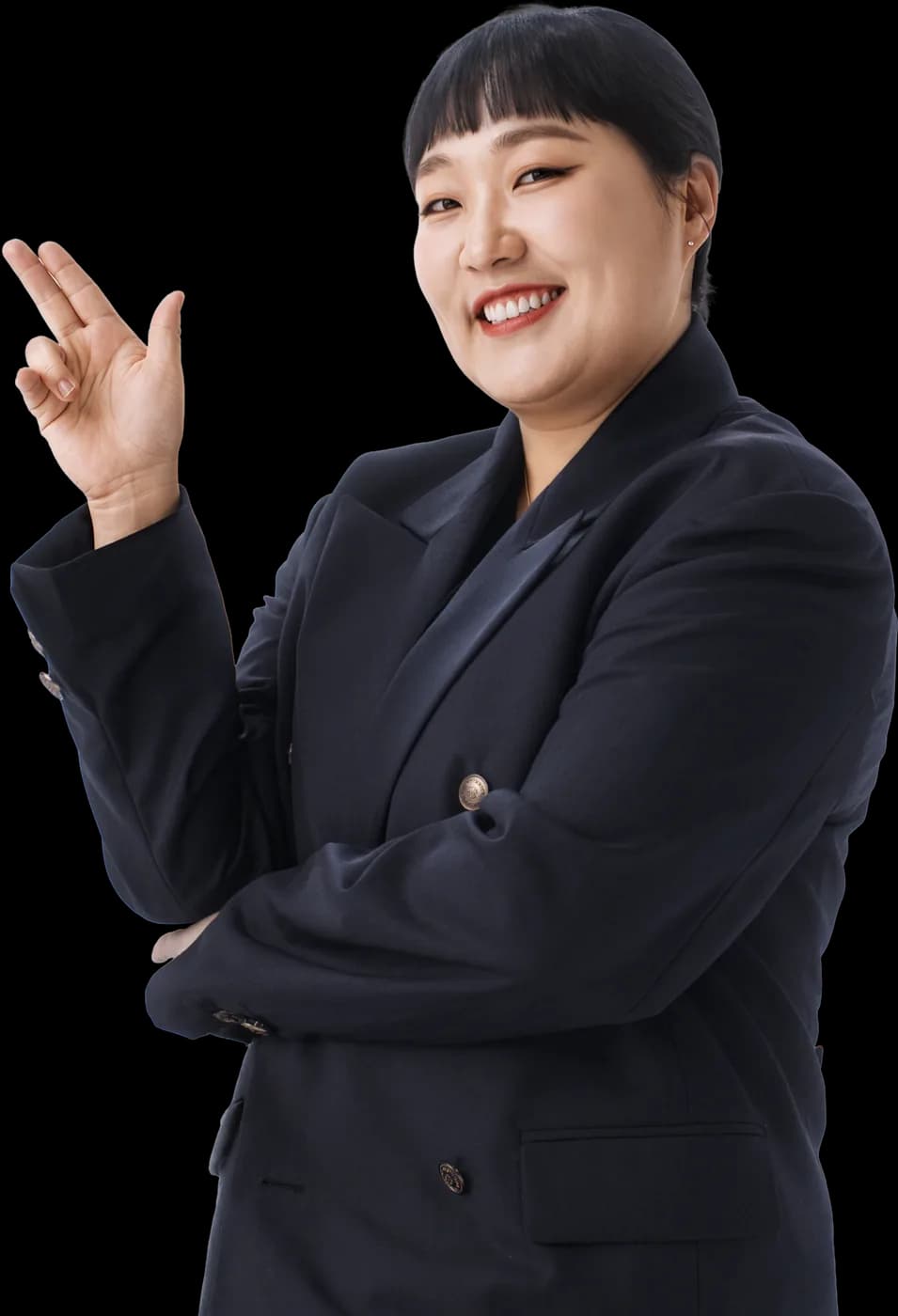미래엔수학 모델 이수지